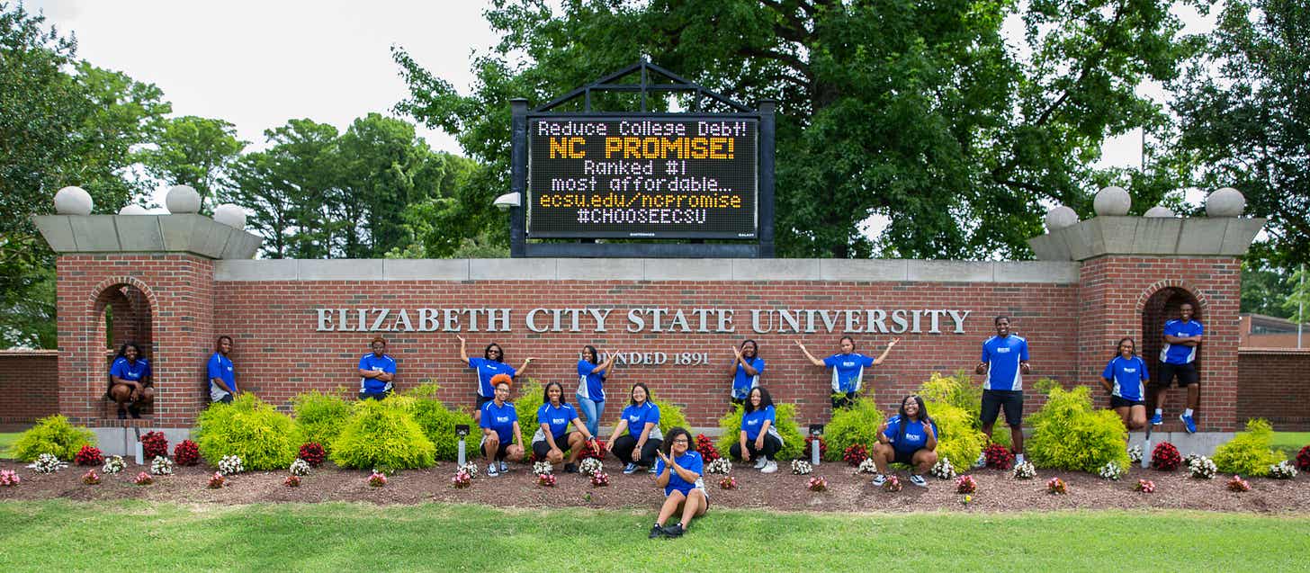 Everything You Need to Know About Elizabeth City State University