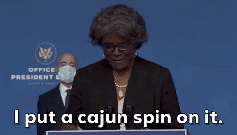 I-put-a-cajun-spin-on-it GIFs - Get the best GIF on GIPHY
