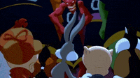 space jam nba GIF by Looney Tunes