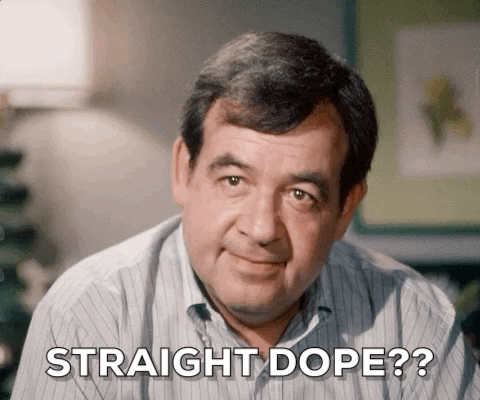 Happy Days Weed GIF by CBS All Access