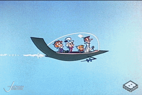 Jetsons GIFs - Get the best GIF on GIPHY