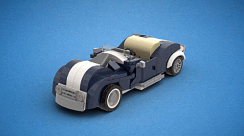 Car Model GIF - Car Model Moving - Discover & Share GIFs