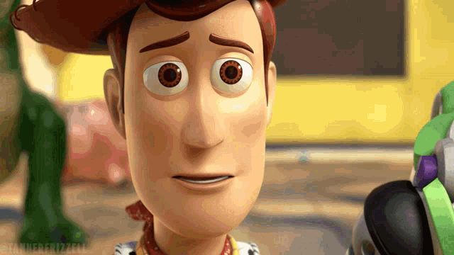 Toy Story Woody GIF - Toy Story Woody Goodbye GIFs