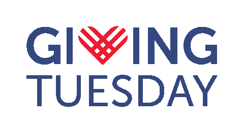 Heart Giving Sticker by GivingTuesday