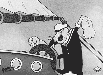 Popeye The Sailor GIFs - Get the best GIF on GIPHY