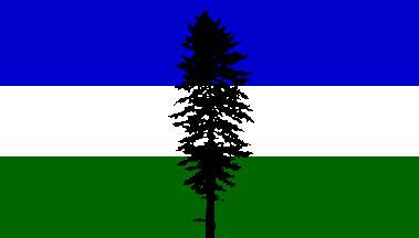 Cascadia