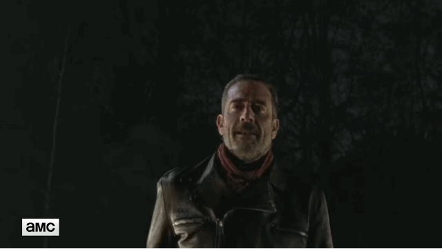 My Thoughts on The Walking Dead 6x16: Last Day on Earth - The Overstuffed  Bookcase