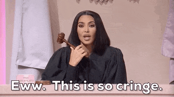Kim Kardashian West GIFs - Get the best GIF on GIPHY