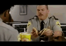 Supertroopers Farva GIFs | Tenor