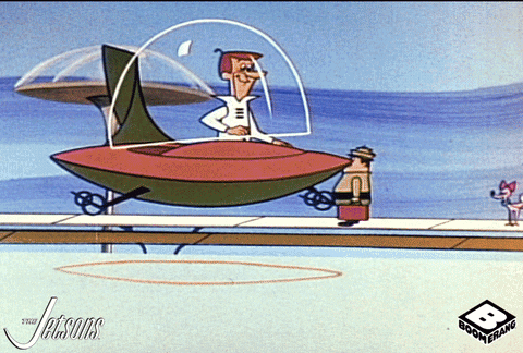 The Jetsons GIFs - Get the best GIF on GIPHY