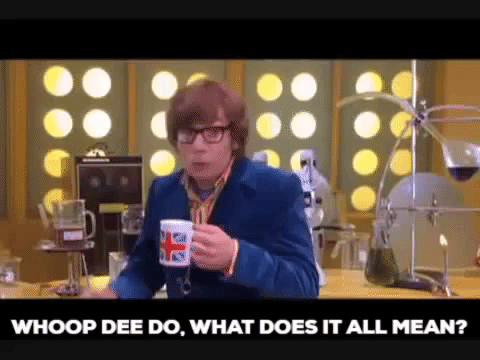 Goldmember GIFs - Find & Share on GIPHY
