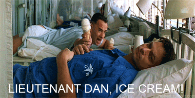 forrest gump gif - Google Search | Book tv, Best movie lines, Forrest gump  quotes