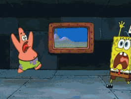 Pandemonium GIFs - Get the best GIF on GIPHY