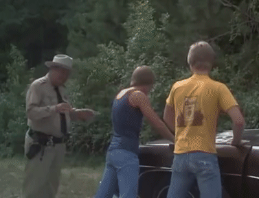 Best Buford T Justice GIFs | Gfycat