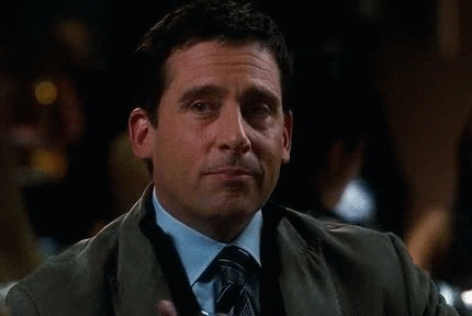 Steve Carell GIFs - Get the best GIF on GIPHY