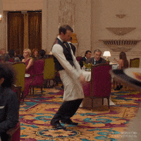 Restaurant GIFs - Get the best GIF on GIPHY