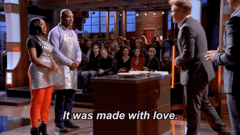 Masterchef GIF - Find & Share on GIPHY