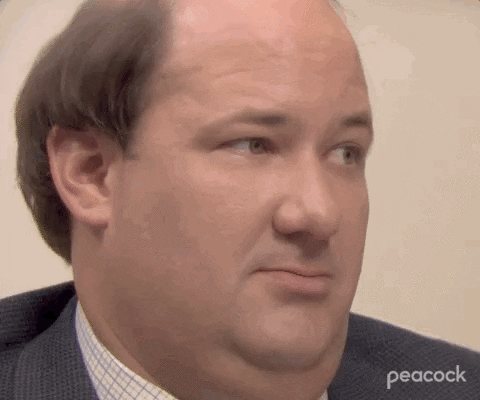 Grinning Season 6 GIF by The Office