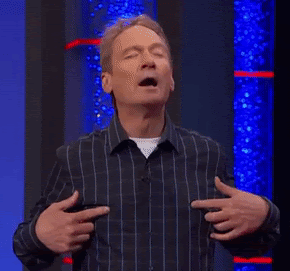 hen I watch anything with Ryan Stiles - GIF on Imgur
