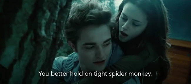17 Reminders That No One Hated 'Twilight' More Than Robert ...