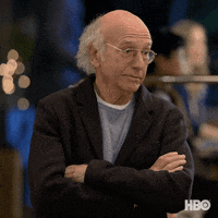 Curb Your Enthusiasm N Word GIFs - Get the best GIF on GIPHY