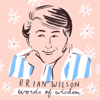 Brianwilson GIFs - Get the best GIF on GIPHY