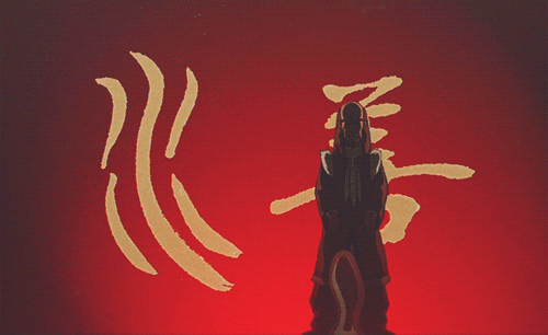 Opening frame from Avatar: The Last Airbender of Master Pakku waterbending. Opening frame from Avatar: The Last Airbender of Master Pakku waterbending.