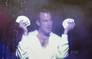 Gob Arrested Development GIFs - Get the best GIF on GIPHY