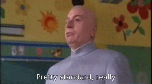 Dr Evil GIF - Dr Evil Typical - Discover & Share GIFs