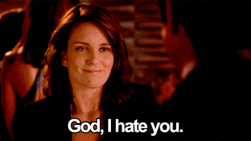 God I Hate You GIFs - Get the best GIF on GIPHY