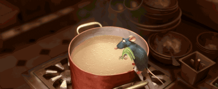 Ratatouille GIFs - Get the best GIF on GIPHY