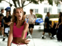 GIF clip, videoclip, britney spears, best animated GIFs music video, videoclipe, clipe, musikvideo, free download baby one more time, 