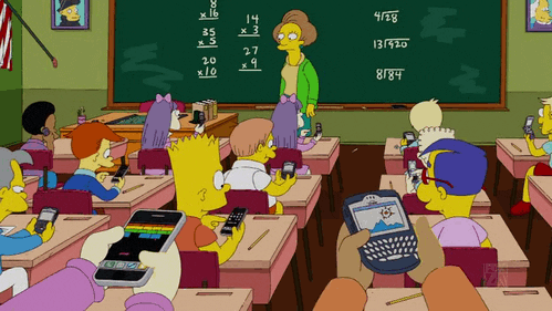 12 Fun Gifs That Put the Technology into Education - Fractus Learning