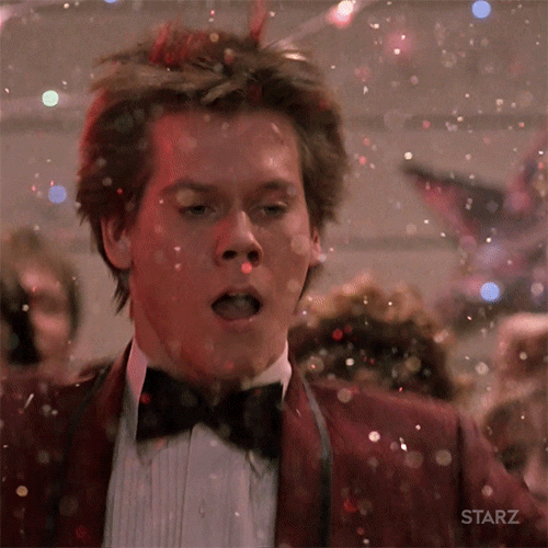 Footloose GIFs - Get the best GIF on GIPHY