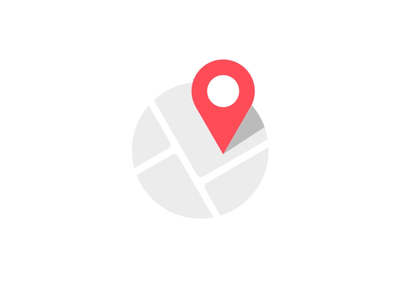 Location Marker | Map logo, Motion design animation, Animated clipart