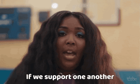 You Got This Stand Up GIF by Girls Who Code