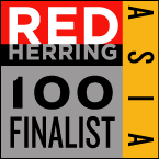 200 finalist logo