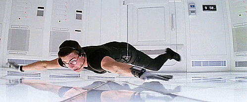 Mission Impossible 1 GIFs - Get the best GIF on GIPHY