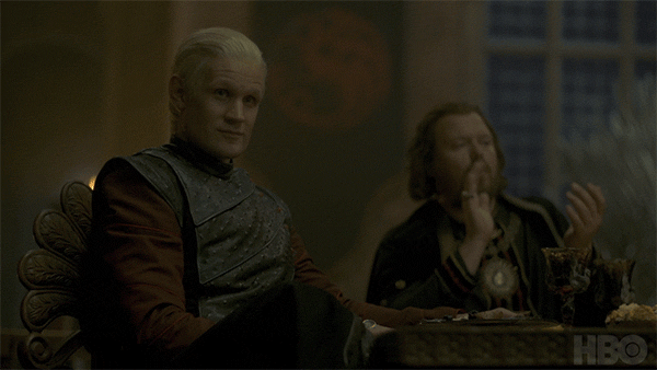 Clapping Hbo GIF by Game of Thrones