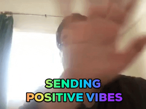 vibes timlewisimage GIF by Stoneham Press