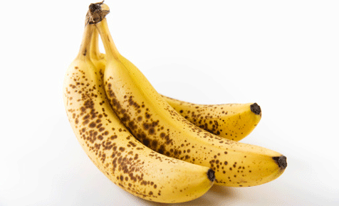 10 great ways with old bananas | Recipes | Kidspot NZ