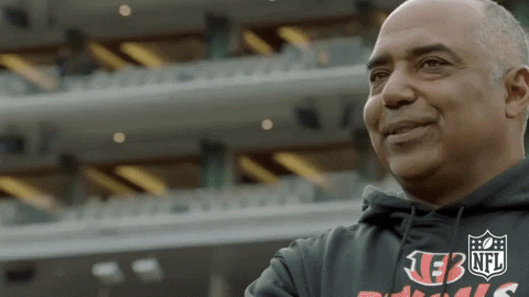 Marvin Lewis GIFs - Get the best GIF on GIPHY