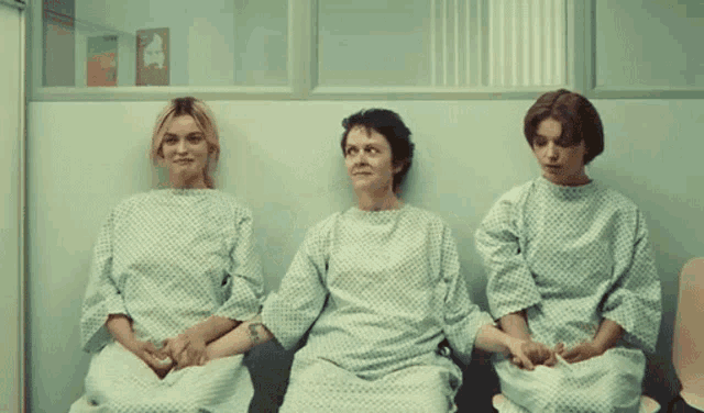 Sex Education Maeve Wiley GIF - Sex Education Maeve Wiley Abortion Clinic GIFs