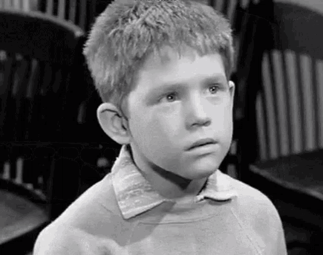 Andy Griffith Punch GIF - AndyGriffith Punch Opie GIFs