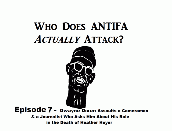 Who Does Antifa Actually Attack 7 - Copy