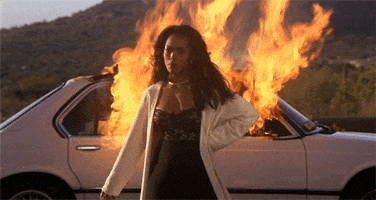 Burning Car GIFs - Get the best GIF on GIPHY
