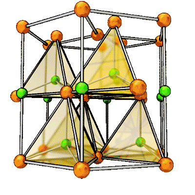 File:Animation of Crystal Structure of WurtziteVarTwo.gif - Wikimedia  Commons