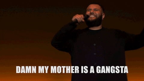 Mother Mama GIF by moamer