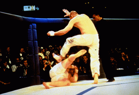 MMA History #1: UFC 1 – The Beginning REVIEW | MMA UK