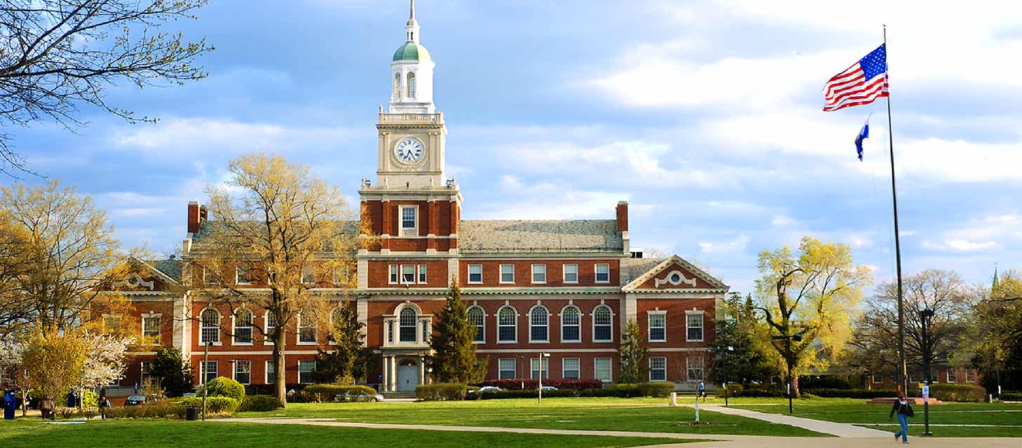 Everything You Need to Know About Howard University